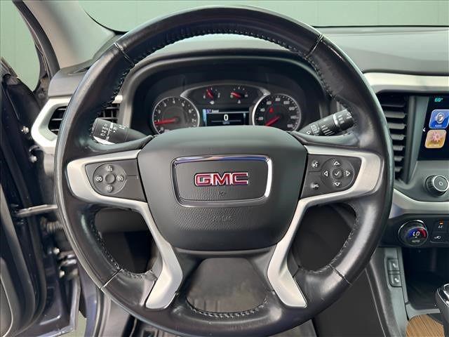 2018 GMC Acadia SLE-2