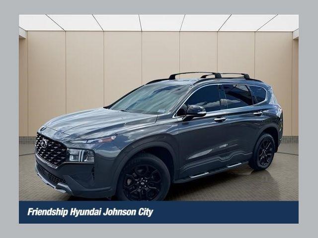 2023 Hyundai Santa Fe XRT for sale in JOHNSON CITY, TN