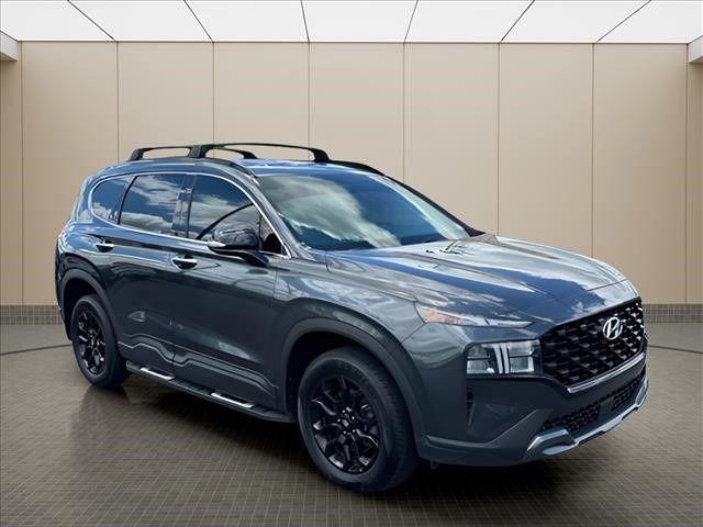 2023 Hyundai Santa Fe XRT