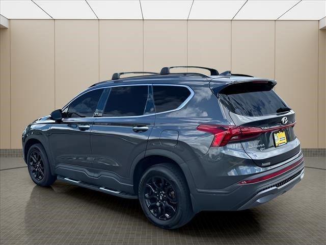 2023 Hyundai Santa Fe XRT