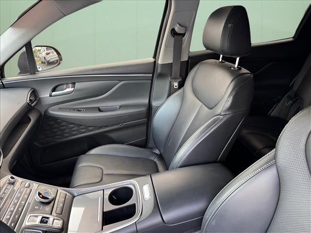 2023 Hyundai Santa Fe XRT