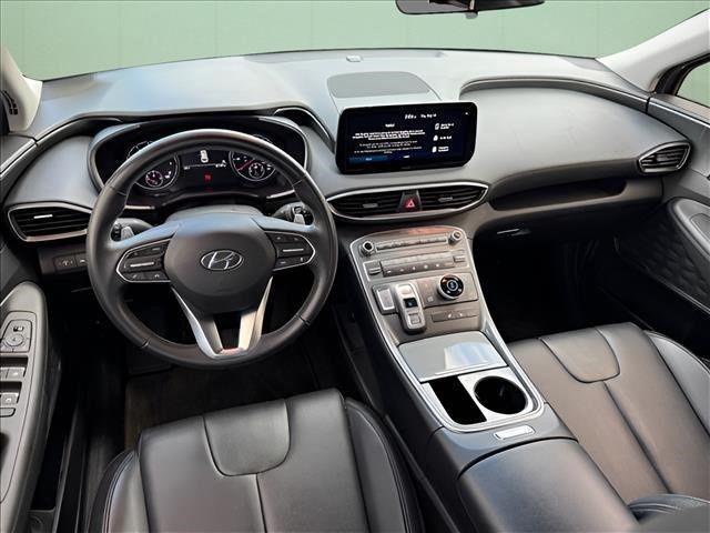 2023 Hyundai Santa Fe XRT