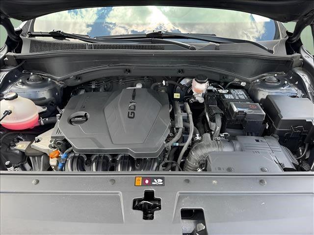 2023 Hyundai Santa Fe XRT