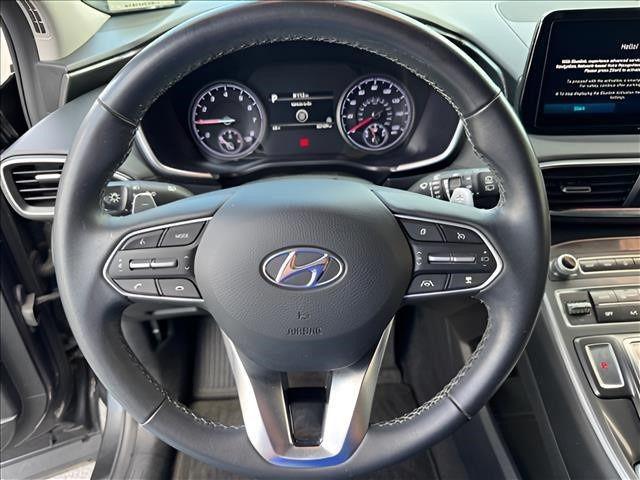 2023 Hyundai Santa Fe XRT