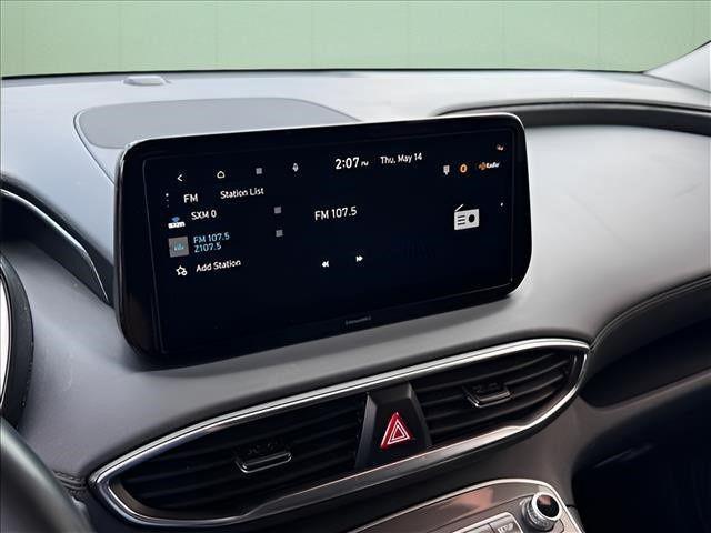 2023 Hyundai Santa Fe XRT