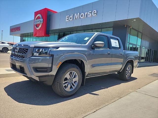 2026 Nissan Frontier Crew Cab SV 4x2 for sale in Sierra Vista, AZ
