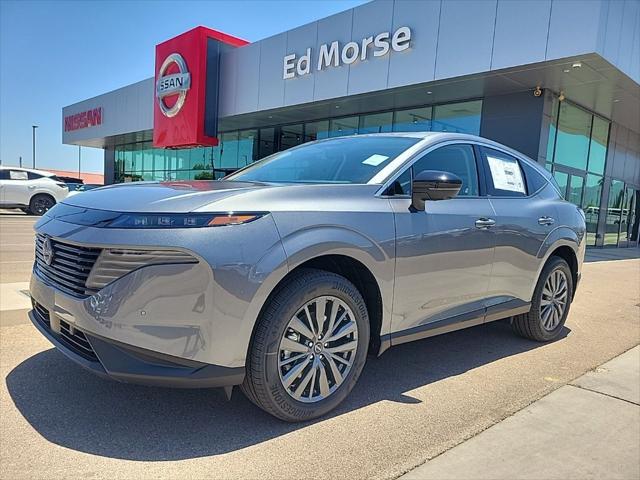 2026 Nissan Murano SL for sale in Sierra Vista, AZ