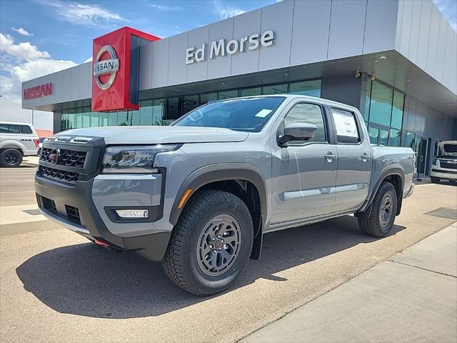 2026 Nissan Frontier Crew Cab PRO-X 4x2 for sale in Sierra Vista, AZ