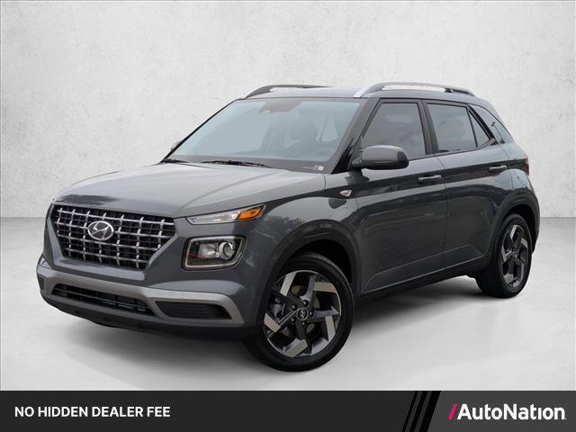 2026 Hyundai Venue SEL for sale in HARDEEVILLE, SC