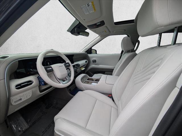 2026 Hyundai Palisade SEL Premium 7P