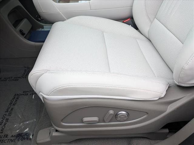 2026 Hyundai Palisade SEL Premium 7P