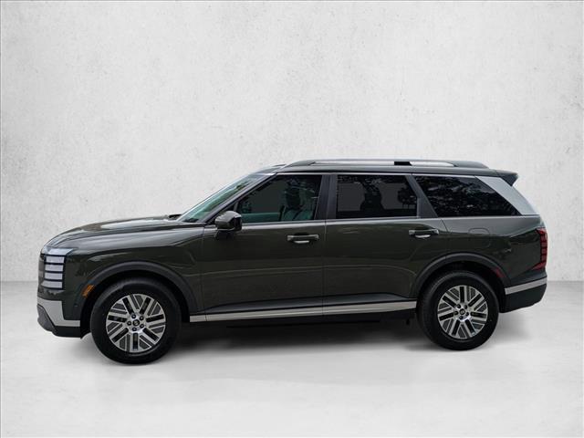 2026 Hyundai Palisade SEL Premium 7P