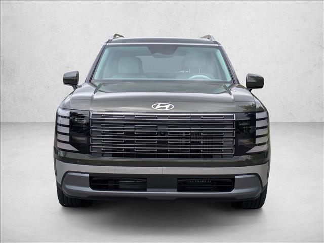 2026 Hyundai Palisade SEL Premium 7P
