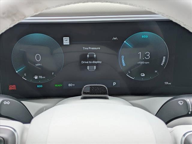 2026 Hyundai Palisade SEL Premium 7P