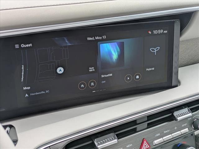 2026 Hyundai Palisade SEL Premium 7P