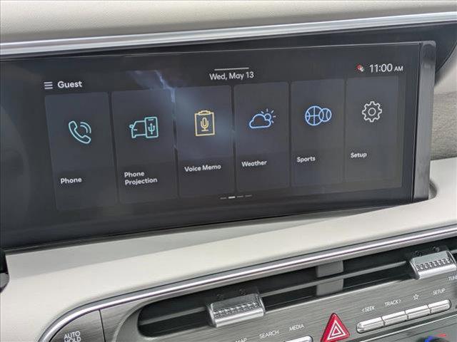 2026 Hyundai Palisade SEL Premium 7P