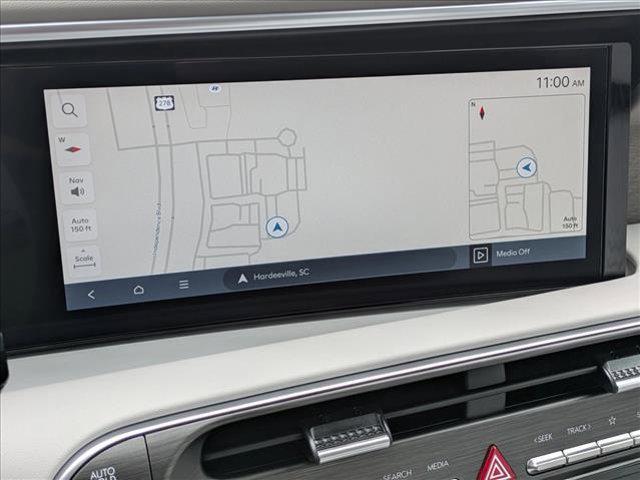 2026 Hyundai Palisade SEL Premium 7P