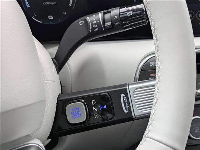 2026 Hyundai Palisade SEL Premium 7P