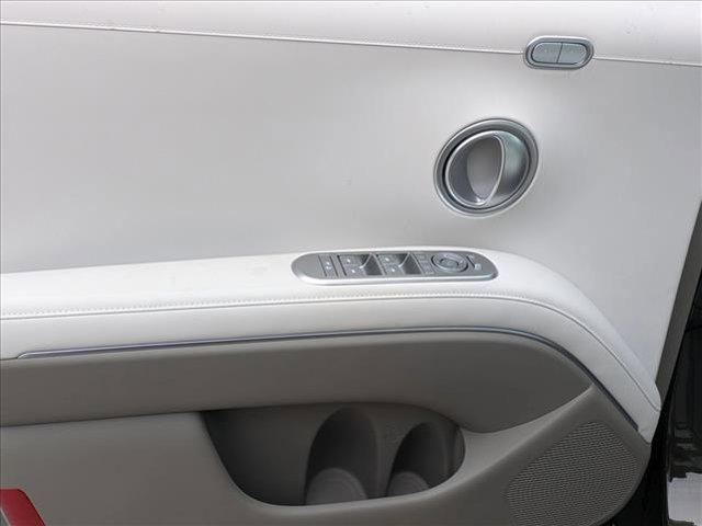 2026 Hyundai Palisade SEL Premium 7P