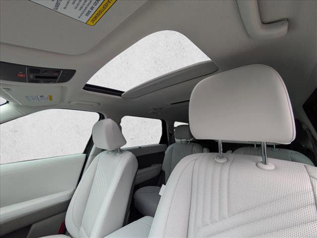 2026 Hyundai Palisade SEL Premium 7P
