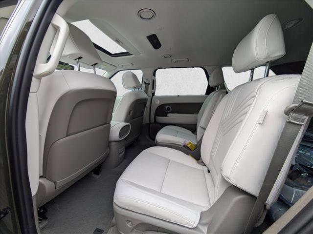 2026 Hyundai Palisade SEL Premium 7P