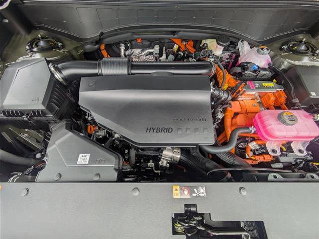 2026 Hyundai Palisade SEL Premium 7P