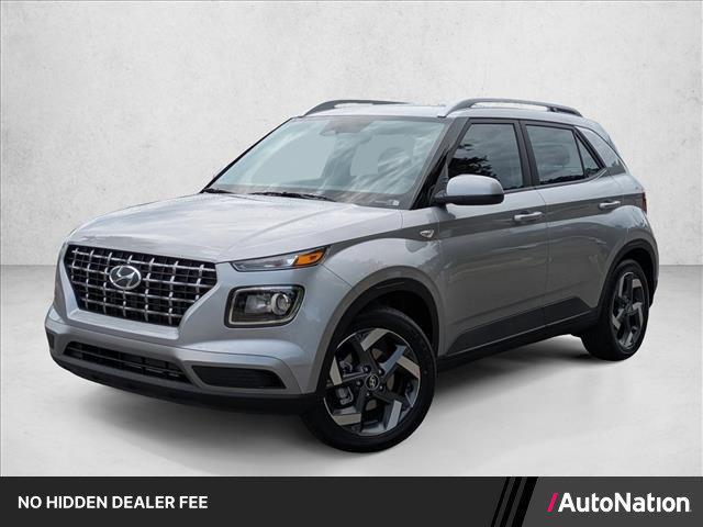2026 Hyundai Venue SEL for sale in HARDEEVILLE, SC