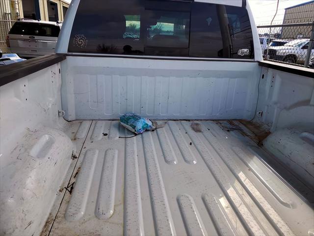 2020 Ram 1500 Big Horn Quad Cab 4x4 6'4" Box