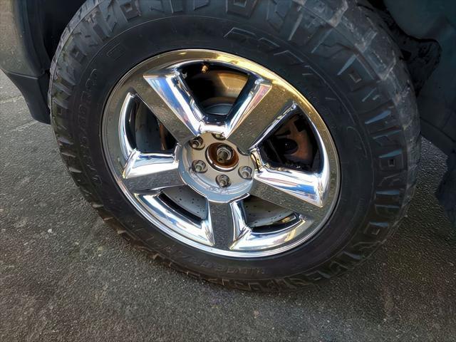 2020 Ram 1500 Big Horn Quad Cab 4x4 6'4" Box