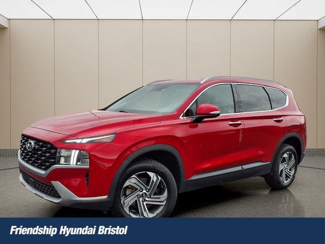 2023 Hyundai Santa Fe SEL for sale in BRISTOL, TN