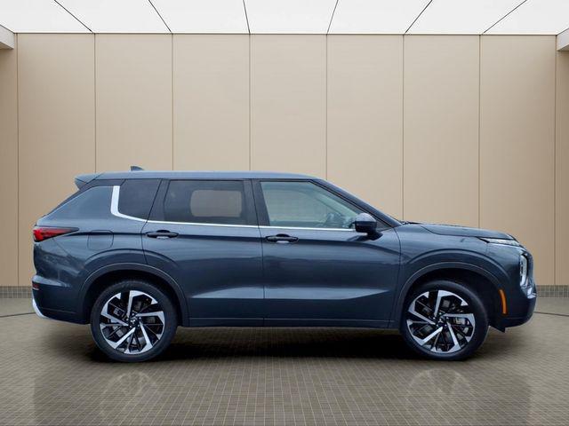 2024 Mitsubishi Outlander SE 2.5 S-AWC