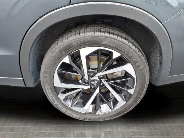 2024 Mitsubishi Outlander SE 2.5 S-AWC