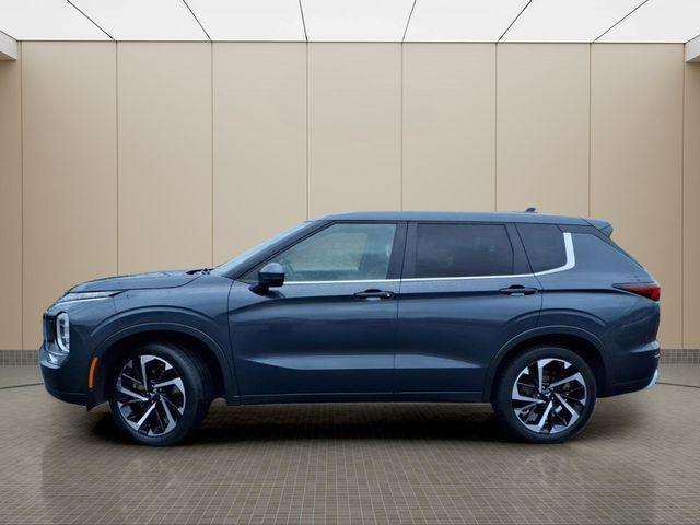 2024 Mitsubishi Outlander SE 2.5 S-AWC