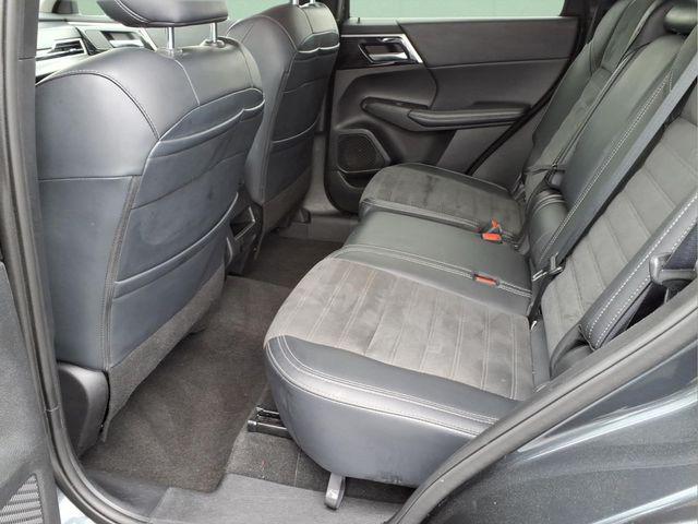 2024 Mitsubishi Outlander SE 2.5 S-AWC
