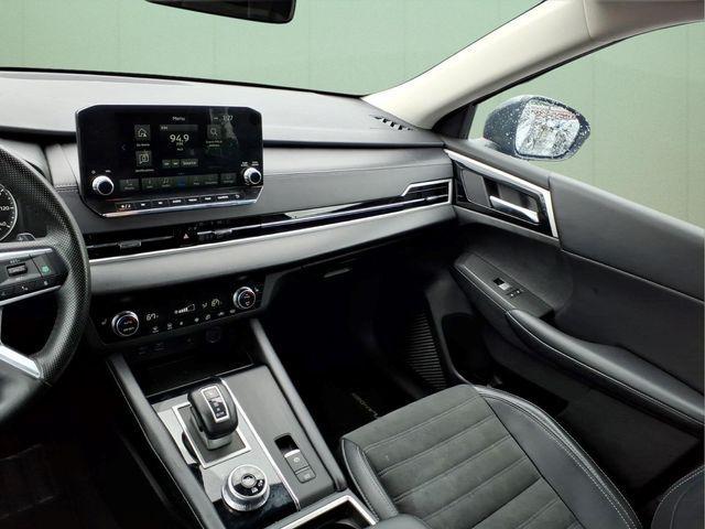 2024 Mitsubishi Outlander SE 2.5 S-AWC
