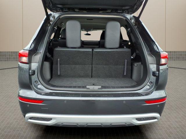 2024 Mitsubishi Outlander SE 2.5 S-AWC