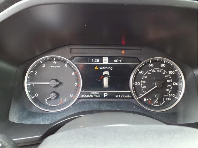 2024 Mitsubishi Outlander SE 2.5 S-AWC