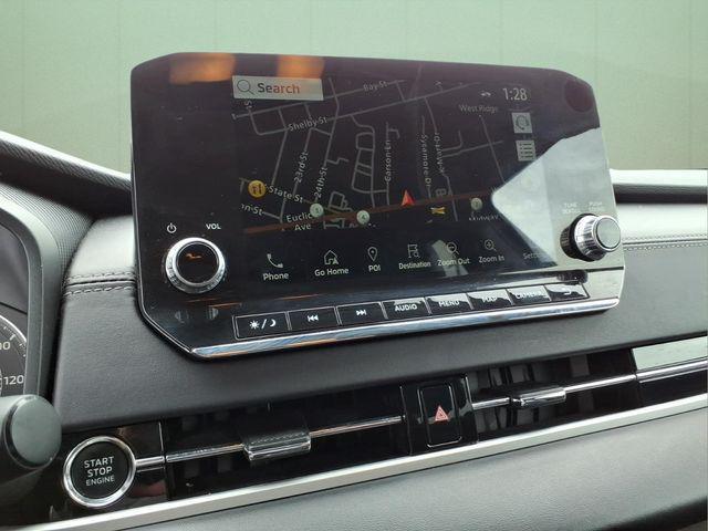2024 Mitsubishi Outlander SE 2.5 S-AWC