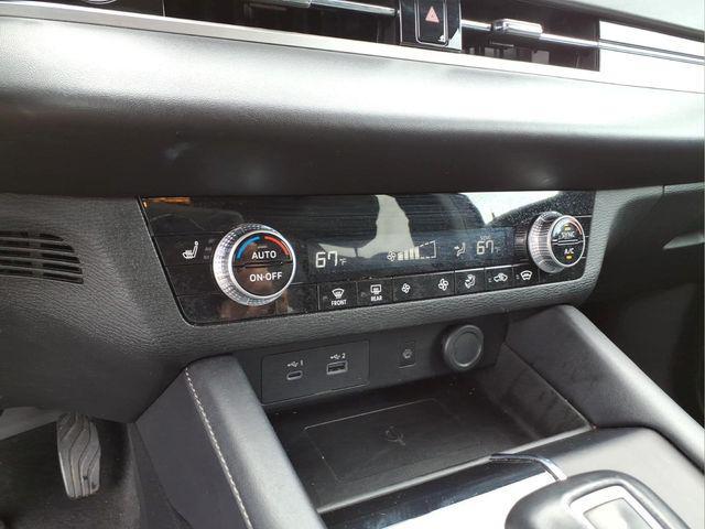 2024 Mitsubishi Outlander SE 2.5 S-AWC