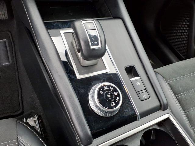 2024 Mitsubishi Outlander SE 2.5 S-AWC