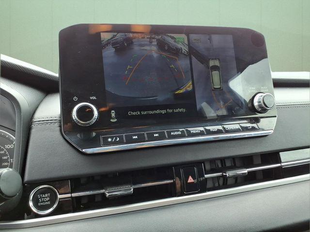 2024 Mitsubishi Outlander SE 2.5 S-AWC