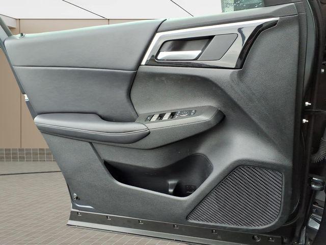 2024 Mitsubishi Outlander SE 2.5 S-AWC