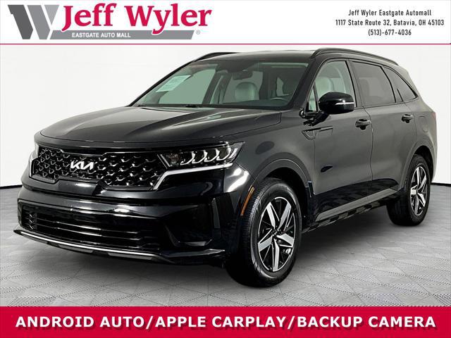 2023 Kia Sorento S for sale near BATAVIA, OH