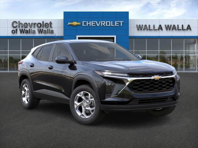 2026 Chevrolet Trax FWD LS for sale in Walla Walla, WA