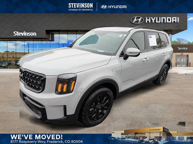 2024 Kia Telluride SX Prestige X-Pro for sale in FREDERICK, CO