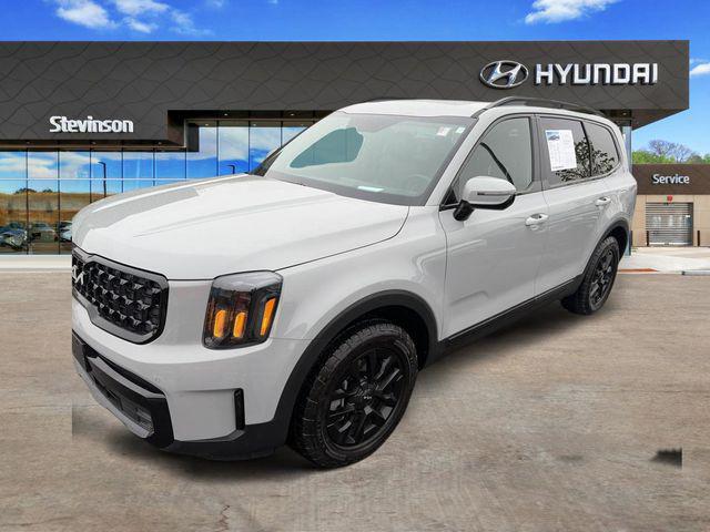 2024 Kia Telluride SX Prestige X-Pro for sale in FREDERICK, CO
