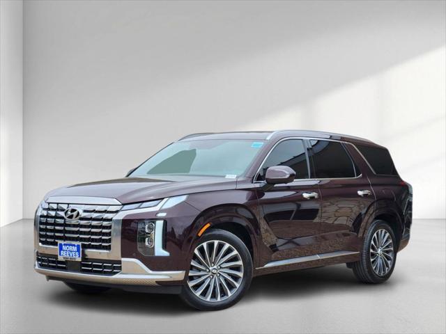 2024 Hyundai Palisade Calligraphy for sale in IRVING, TX