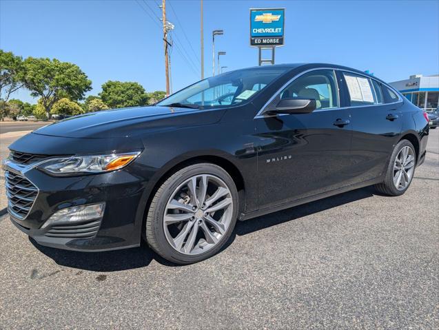 2024 Chevrolet Malibu FWD 2LT for sale in SIERRA VISTA, AZ