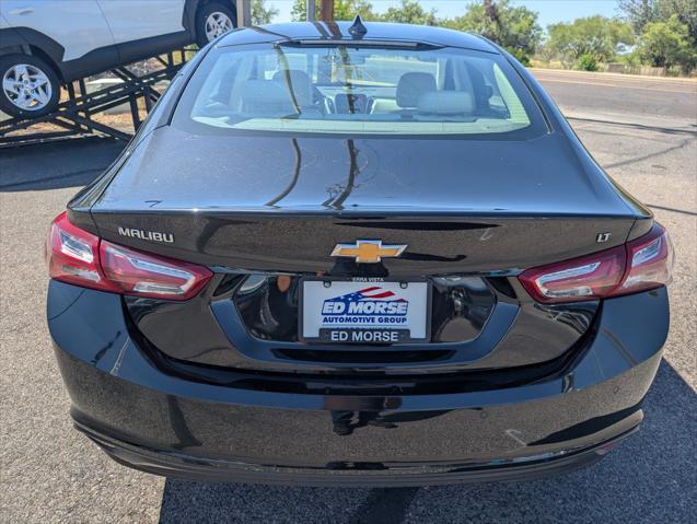 2024 Chevrolet Malibu FWD 2LT
