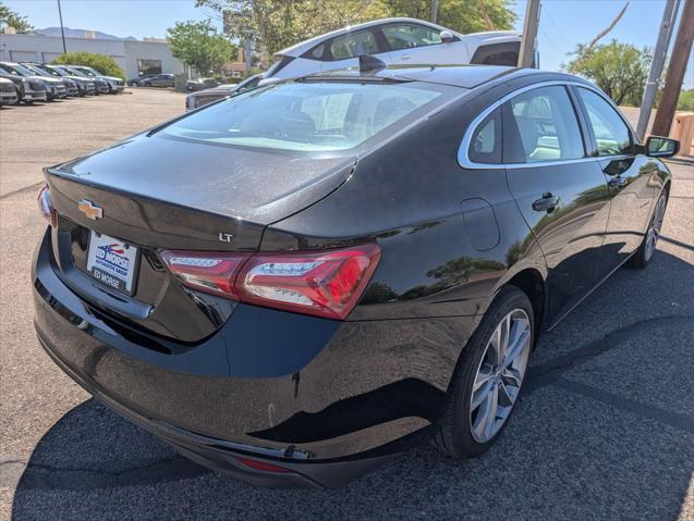 2024 Chevrolet Malibu FWD 2LT